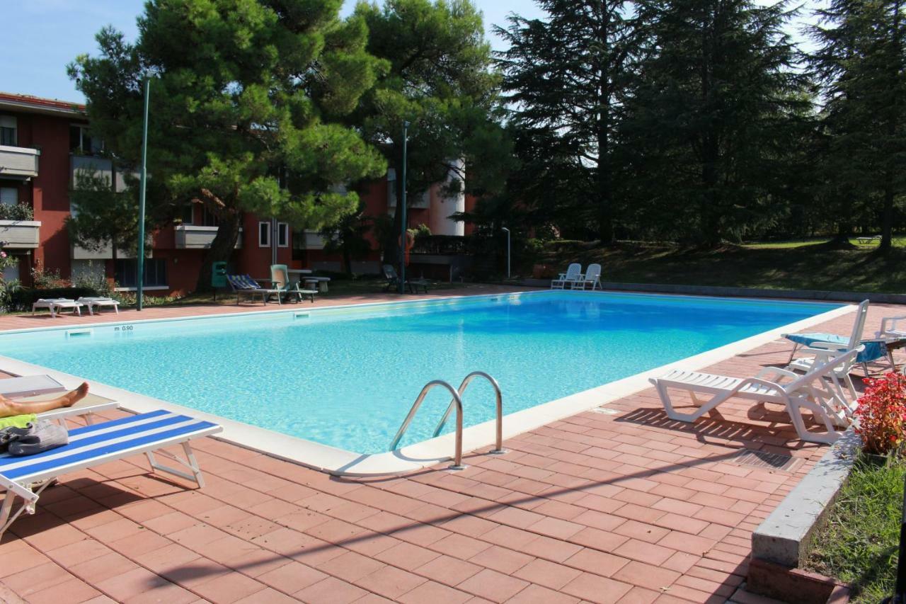 Apartment Bilocale Sul Lungolago *